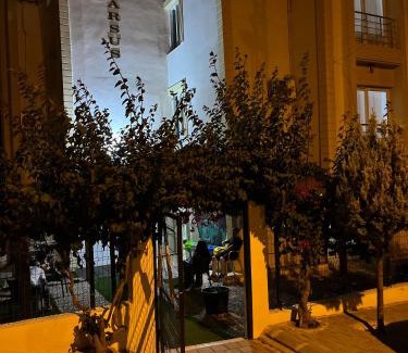 Karatas Hotel | magarsus elit hotel