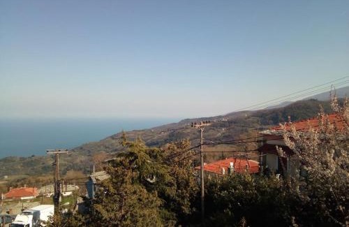 Zagora Apartment | Guest Rated Magda Studios - Double Bed Room with Breakfast