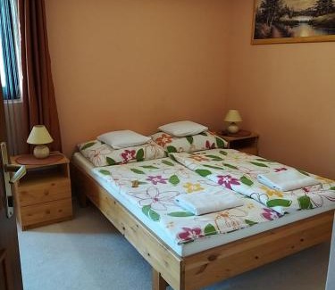 Esztergom House | Oceanfront Relaxation at Magdaléna Panzio - Guest Rated 8.4