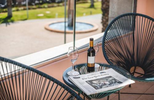Migdal Hotel | Oceanfront Haven at Magdala Hotel: Rated 8.7/10