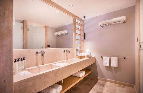 Migdal Hotel | Oceanfront Haven at Magdala Hotel: Rated 8.7/10