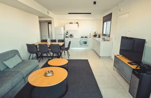 Migdal Apartment | Magdala Resort 2BR With private pool