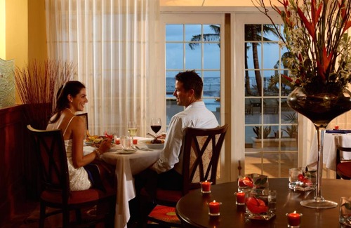 Lowlands Hotel | Relax at Magdalena Grand Beach & Golf Resort: Oceanfront Oasis