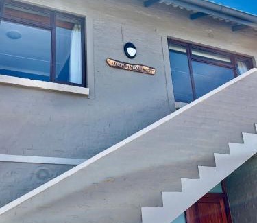 Witsand House | Child-Friendly Magdamol Holiday Home with Great Reviews