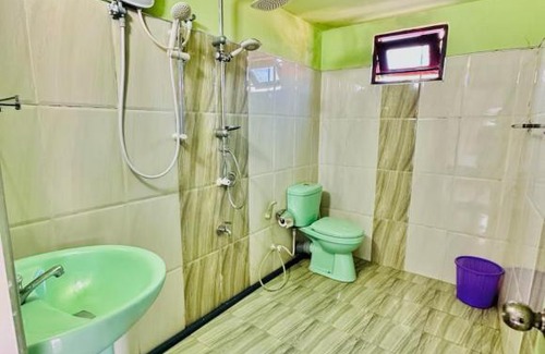 Mirissa House | Family-Friendly Magee Room: Perfect for Your Getaway