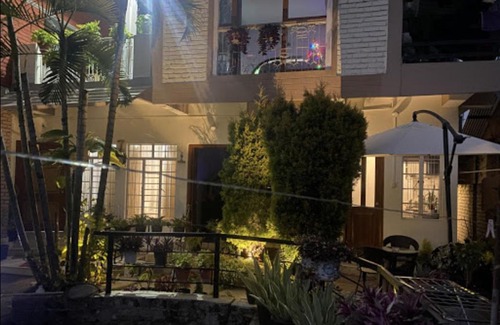 Imphal House | Experience Magen: Pet-Friendly Haven with Kitchen & Breakfast