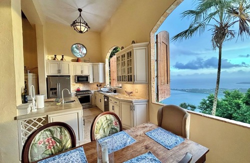 Estate Lerkenlund Villa | Unforgettable Stay at Magens View by Botanical Garden
