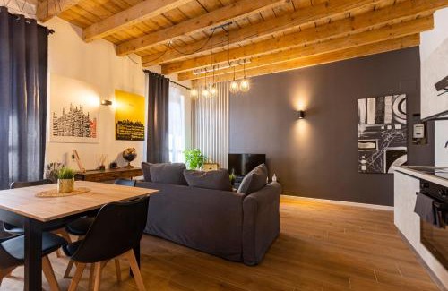 Bollate Apartment | Explore Magenta 4: Family-Friendly with a 9.1 Rating
