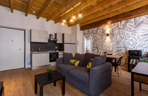 Bollate Apartment | Explore Magenta 4: Family-Friendly with a 9.1 Rating