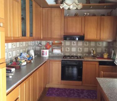 Vittuone Apartment | Discover Magenta: Guest Rated 9/10 for Unforgettable Stays
