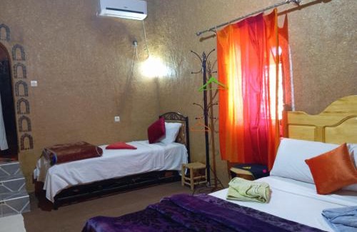 Tafraoute Sidi Ali House | Pet-Friendly Maggaman Guest House with High Ratings!