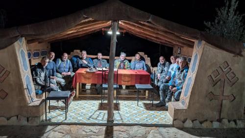 Tafraoute Sidi Ali House | Pet-Friendly Maggaman Guest House with High Ratings!