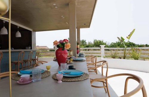 Minia Apartment | Discover Maggana Residence: Pet-Friendly Retreat with Pool