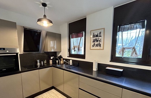 Tegna Apartment | Discover Maggia in Style - Family-Friendly Swisshomebnb