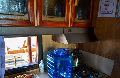 Colchester Other | Cozy Stay at Maggie May House Boat with Delicious Breakfast