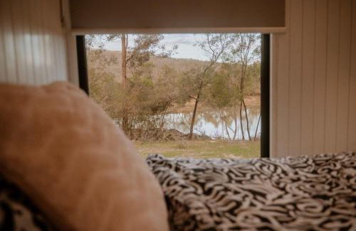Howes Valley House | Discover Maggie's Farmstay: Pet & Child Friendly Retreat