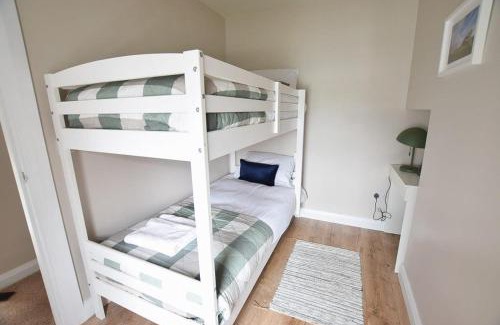 Newcastle House | Maggies Leap Townhouse