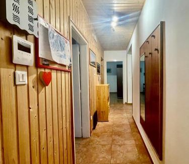 Tarvisio House | Discover Maggioni Silvia: Pet-Friendly with 9.3 Rating