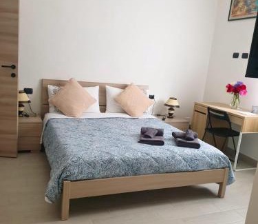 Oltretorrente Apartment | Family-Friendly Retreat at Magh1 - Rated 9.6/10 by Guests
