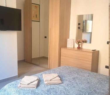 Oltretorrente Apartment | Family-Friendly Retreat at Magh1 - Rated 9.6/10 by Guests