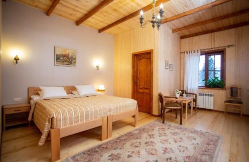 Vanadzor Bed & Breakfast | Discover MagHay B&B Hotel: Family-Friendly Escape in Vanadzor