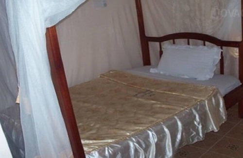 Voi Hotel | Budget-Friendly Maghonyi Resort with Family Amenities