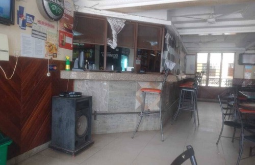 Voi Hotel | Budget-Friendly Maghonyi Resort with Family Amenities