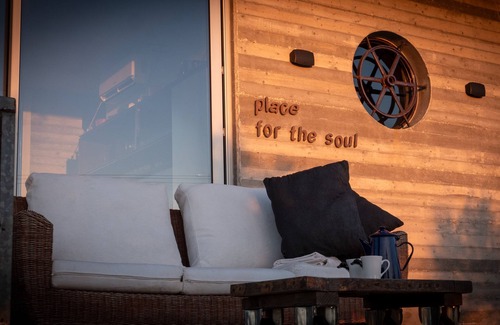 Kathikas Villa | Magia 22- Place for the Soul