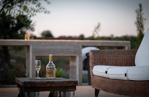 Kathikas Villa | Magia 22- Place for the Soul