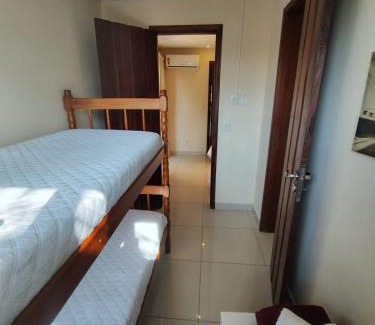 Vila Colonial Hotel | Relax at Magias de Paraty Ecopousada with Stunning Ocean Views