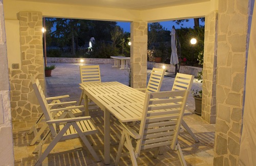 Noci Apartment | Enchanting Trullo Retreat with Private Pool & Spa