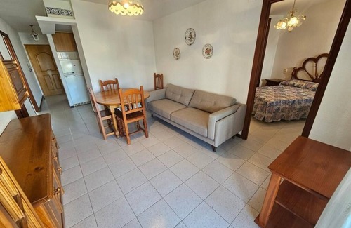 Oropesa del Mar Apartment | MAGIC APARTMENT