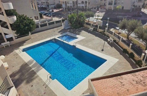Oropesa del Mar Apartment | MAGIC APARTMENT