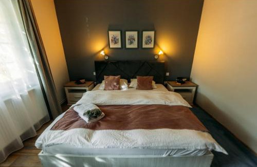 Hunedoara Apartment | Pet-Friendly Magic Apartments in Hunedoara - Guest Rated 9.2