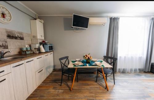 Hunedoara Apartment | Pet-Friendly Magic Apartments in Hunedoara - Guest Rated 9.2