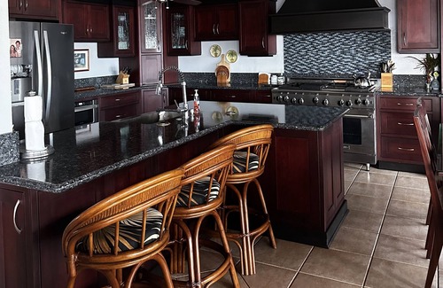 Kaunakakai Condo | Escape to Tranquility at Molokai Island Retreat