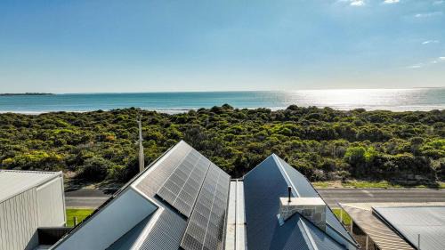 Waterhouse House | Magic Beach - Wifi Beach Views