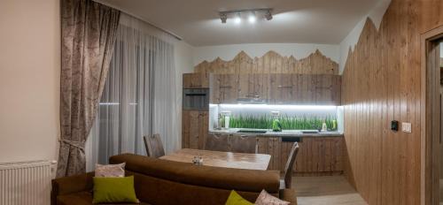 Novy Smokovec Apartment | Ideal Stay at Magic Bernard, Starý Smokovec - 9.7/10 Rating