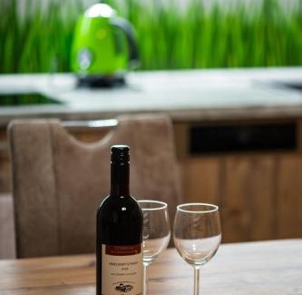 Novy Smokovec Apartment | Ideal Stay at Magic Bernard, Starý Smokovec - 9.7/10 Rating