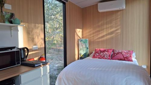 Gurranang House | Magic Bush Stay Yamba Hinterland by Tiny Away