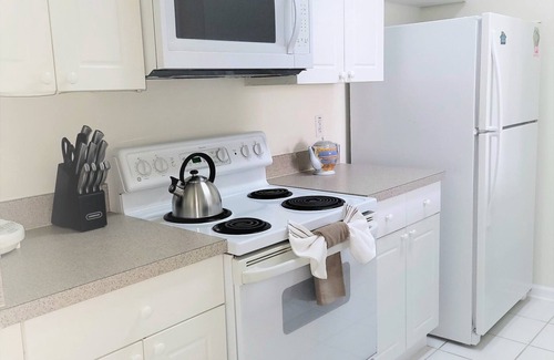 Windsor Palms Condo | Enchanting 2 Bedroom Condo Steps from Disney Adventure