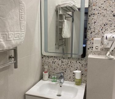Degtyari Apartment | Enchanting Magic Days Apartments with Breakfast Included