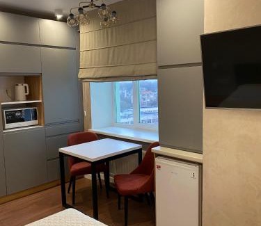 Degtyari Apartment | Enchanting Magic Days Apartments with Breakfast Included