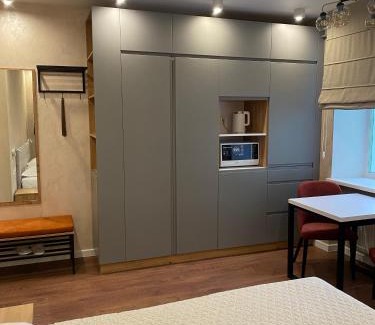 Degtyari Apartment | Enchanting Magic Days Apartments with Breakfast Included