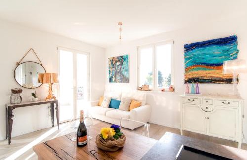 Tremezzina Apartment | Enchanting Getaway with Jacuzzi and Breathtaking Lake Views