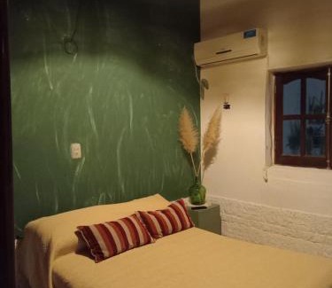 Termas de Rio Hondo House | Budget-Friendly Magic Home: Pet and Child Friendly Stay