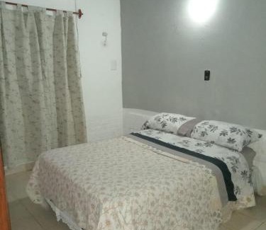 Termas de Rio Hondo House | Budget-Friendly Magic Home: Pet and Child Friendly Stay