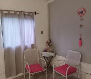 Termas de Rio Hondo House | Budget-Friendly Magic Home: Pet and Child Friendly Stay