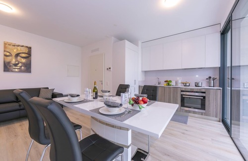 Lugano Apartment | Experience Magic Home in Viganello, Switzerland - 10/10 Rated