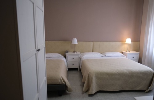 Atena Lucana Hotel | Experience Comfort at Magic Hotel with Spa and Family Amenities
